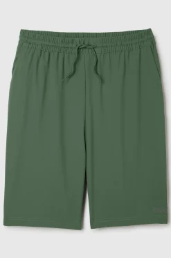 FWD Men's Bi-Stretch Woven Short