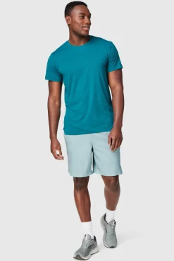 FWD Men's Bi-Stretch Woven Shorts