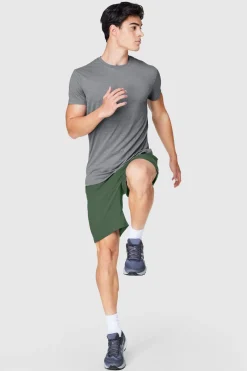 FWD Men's Bi-Stretch Woven Short