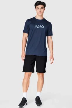 FWD Men's Bi-Stretch Woven Shorts