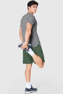 FWD Men's Bi-Stretch Woven Short