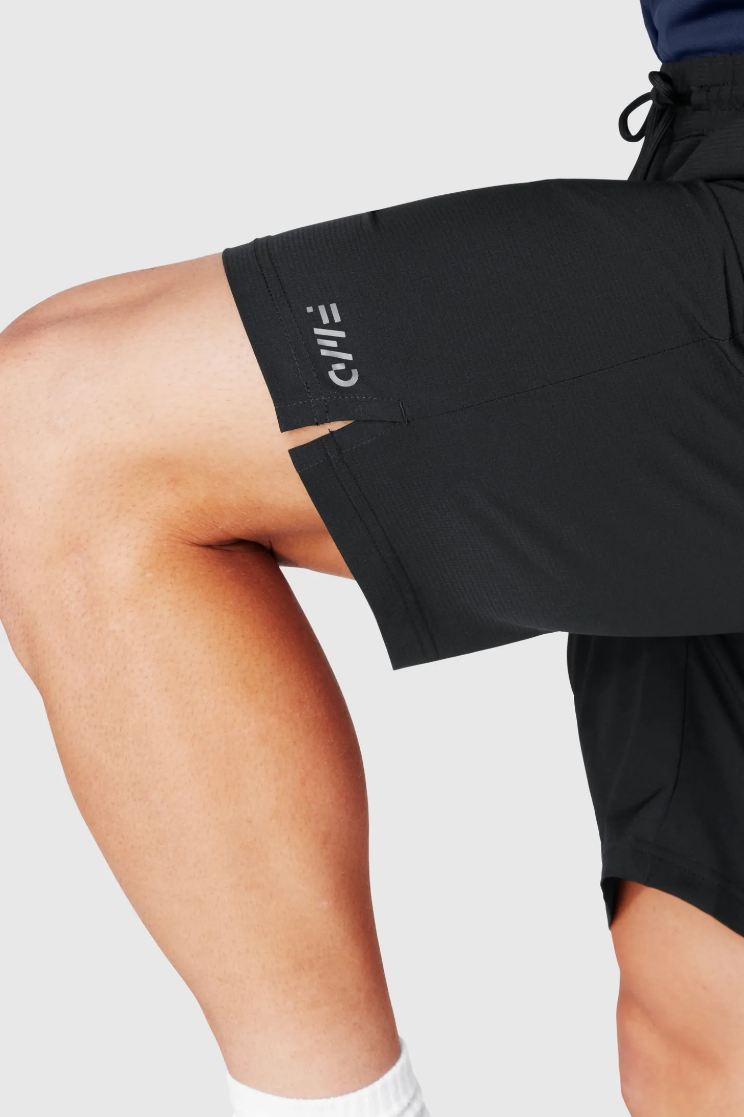 FWD Men's Bi-Stretch Woven Shorts