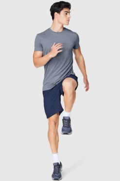 FWD Men's Bi-Stretch Woven Shorts
