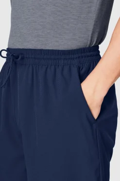 FWD Men's Bi-Stretch Woven Shorts