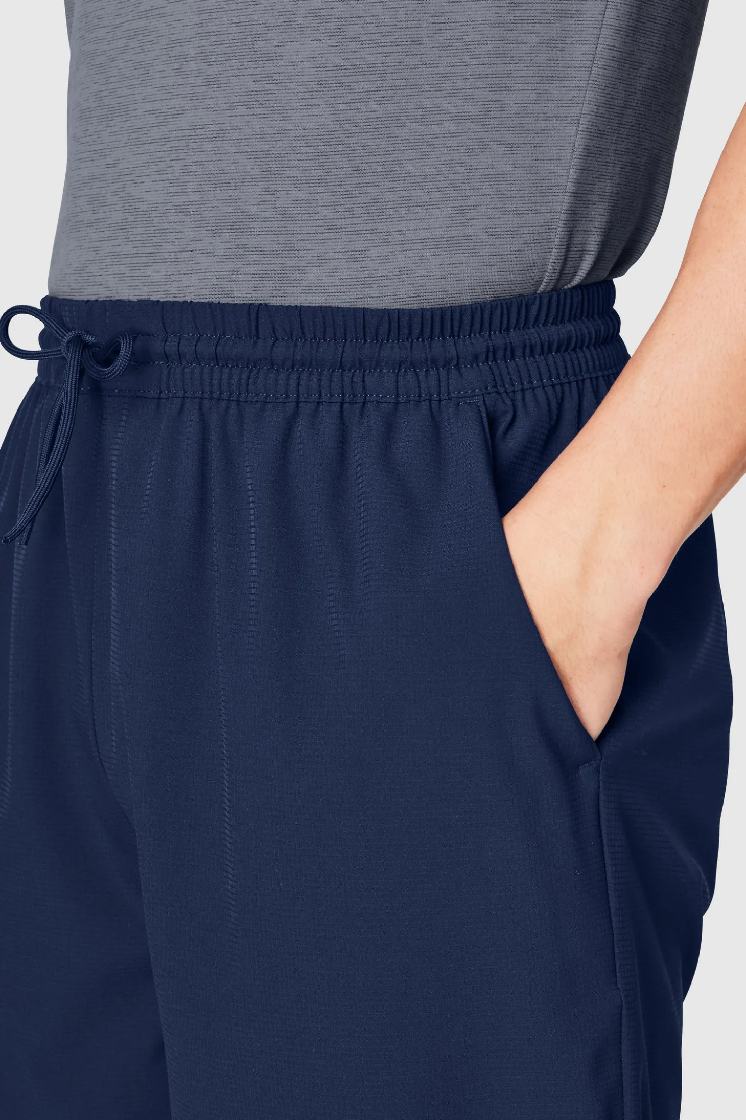 FWD Men's Bi-Stretch Woven Shorts