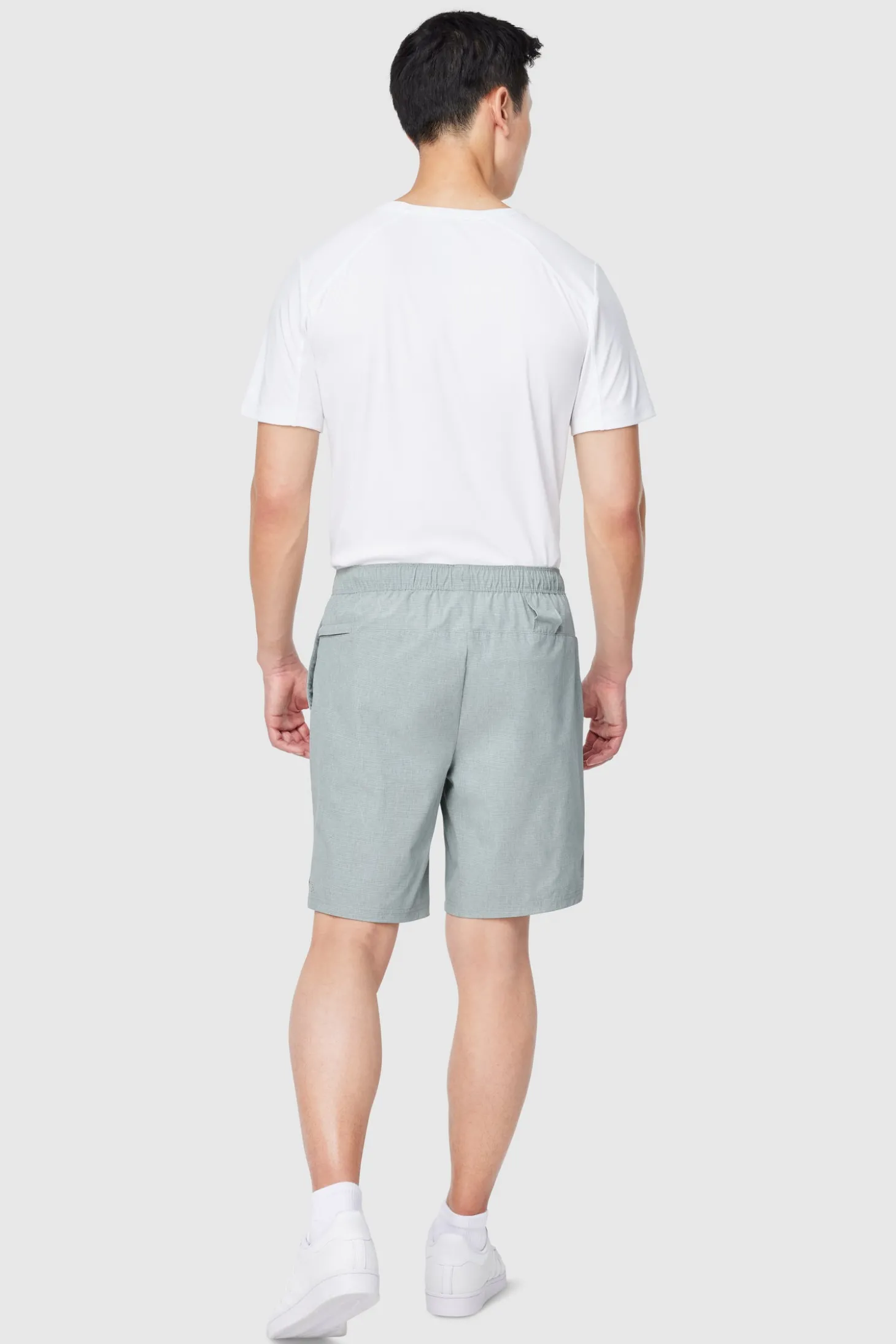 FWD Men's Core Active Woven Shorts