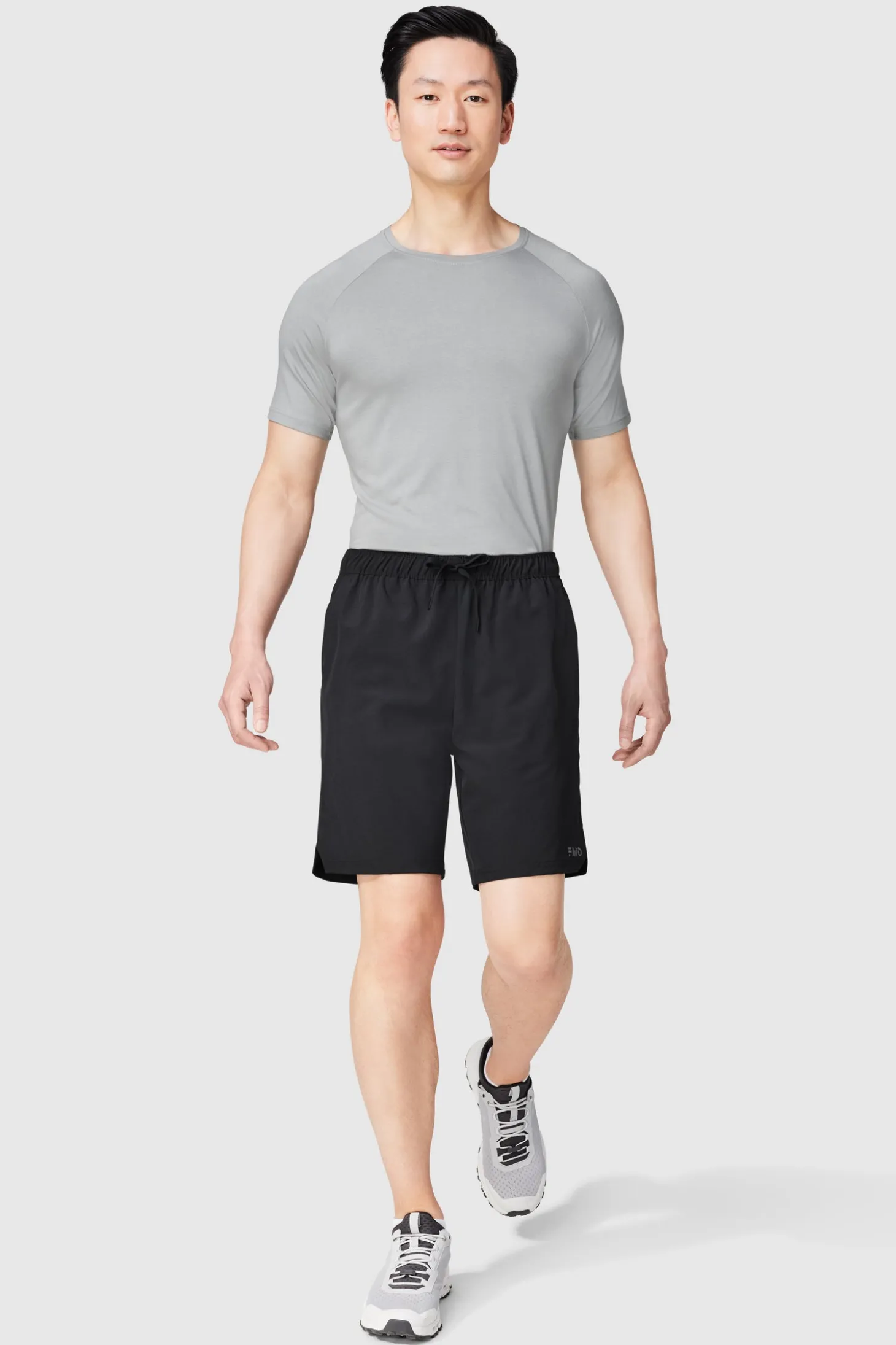 FWD Men's Core Active Woven Shorts