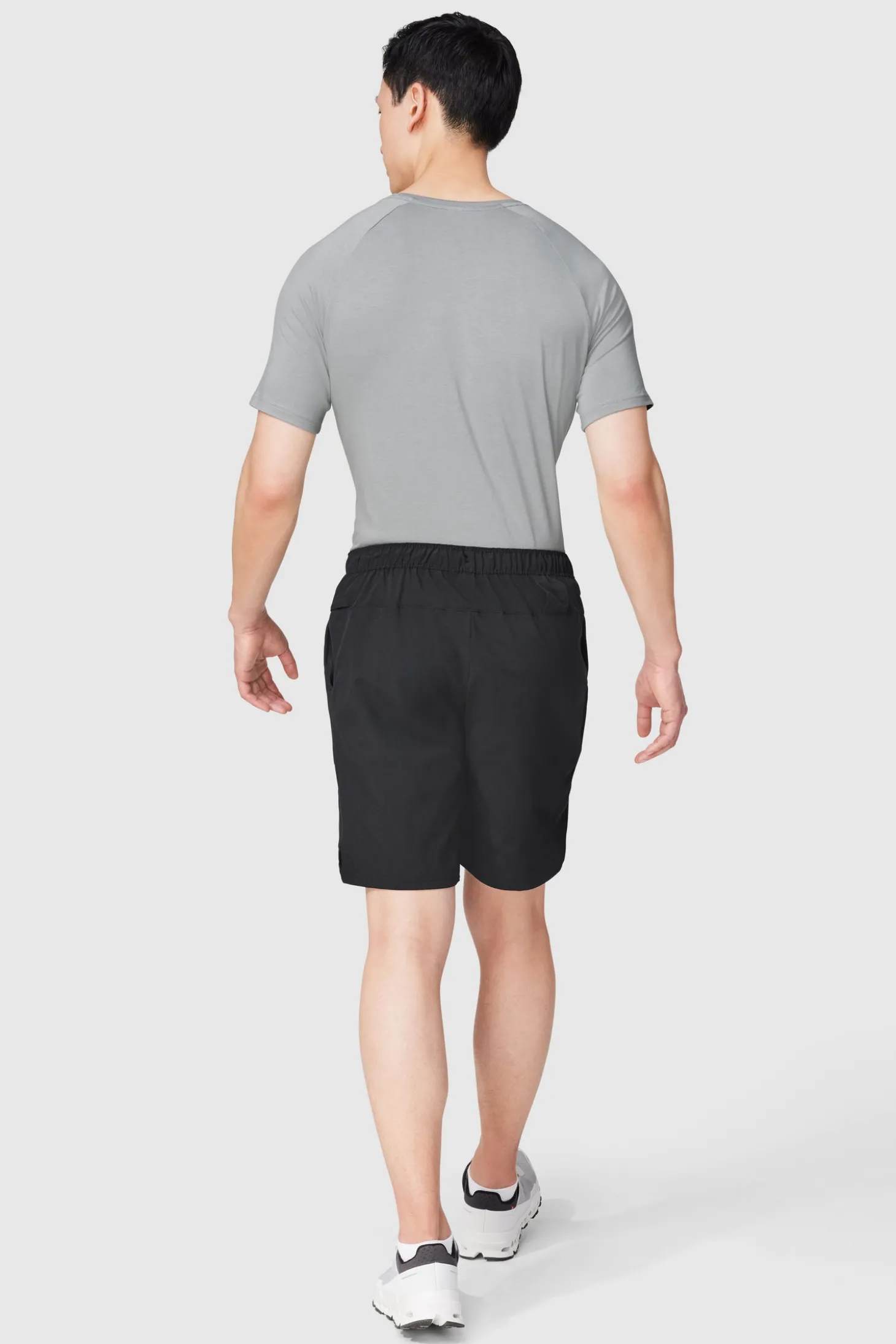 FWD Men's Core Active Woven Shorts