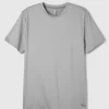FWD Men's Core Basic Tech Tee
