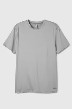 FWD Men's Core Basic Tech Tee