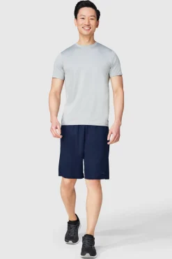 FWD Men's Core Basic Tech Tee