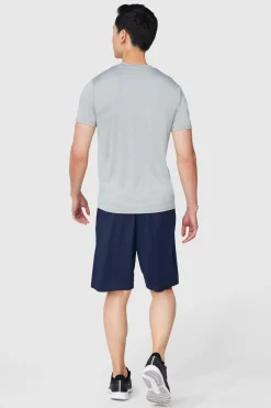 FWD Men's Core Basic Tech Tee