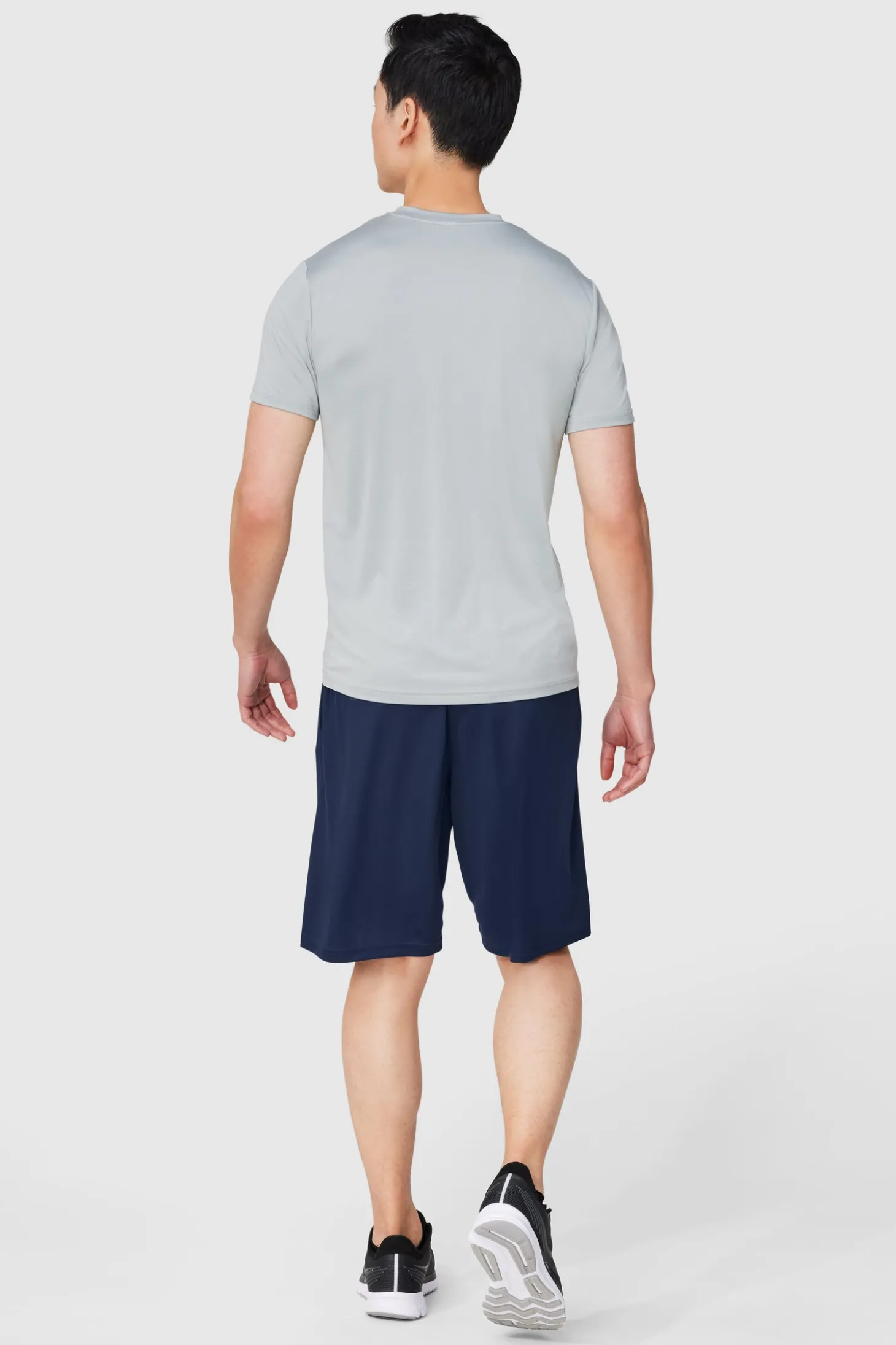 FWD Men's Core Basic Tech Tee