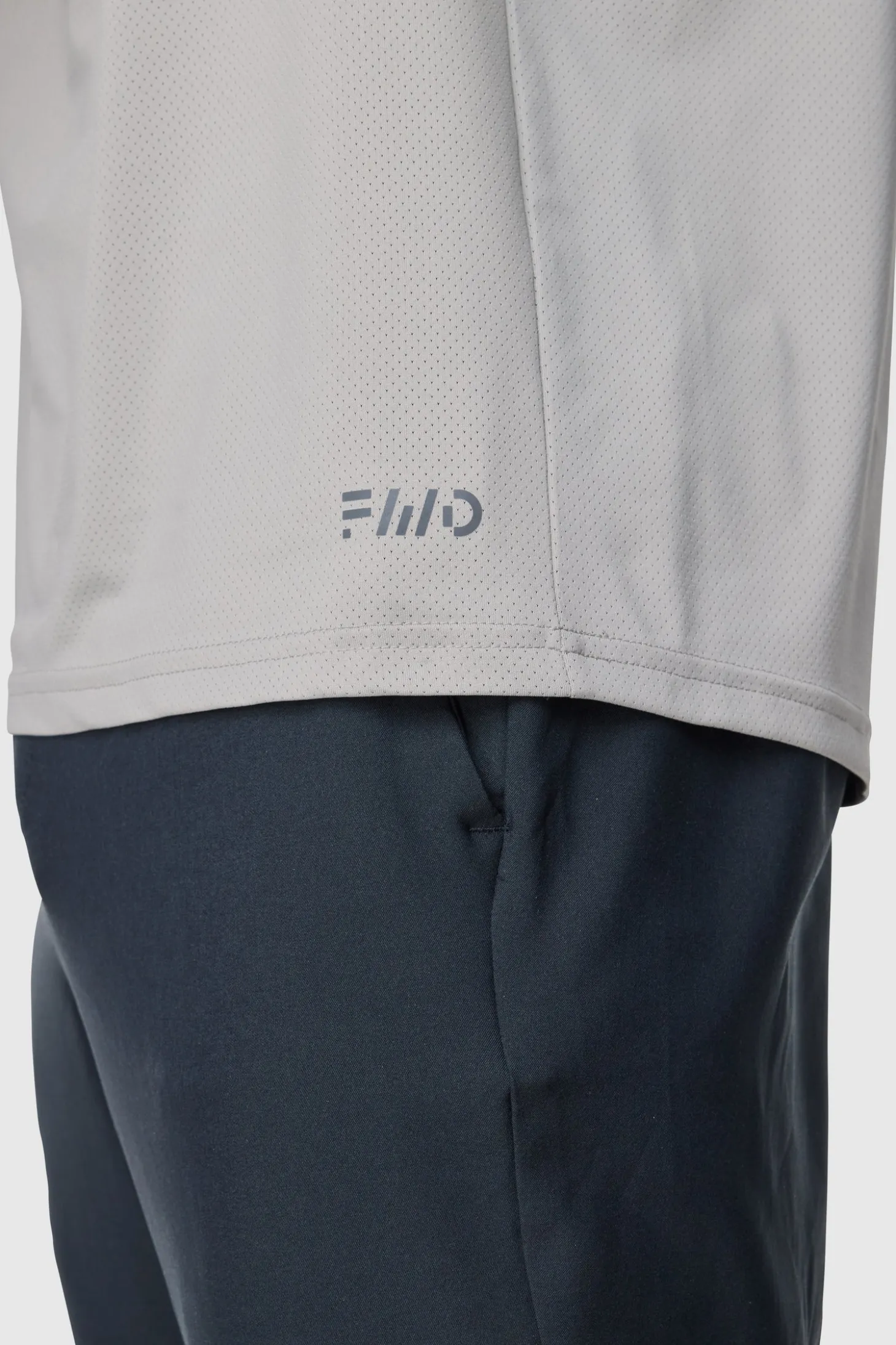 FWD Men's Core Basic Tech Tee