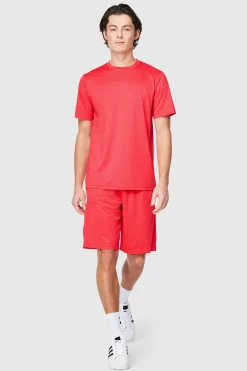 FWD Men's Core Basic Tech Tee