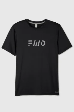 FWD Men's Core Branded Tech Tee