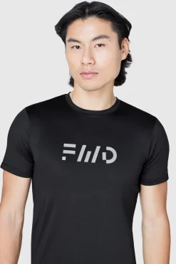 FWD Men's Core Branded Tech Tee
