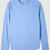 FWD Men's Core LS Top