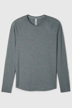 FWD Men's Core LS Top