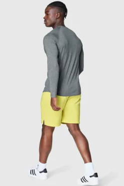 FWD Men's Core LS Top