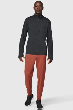 FWD Men's Core Outdoor 1/4 Zip Top