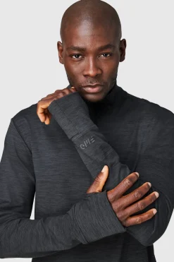 FWD Men's Core Outdoor 1/4 Zip Top