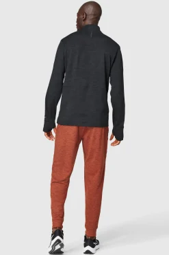 FWD Men's Core Outdoor 1/4 Zip Top