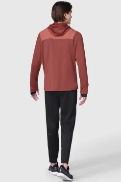 FWD Men's Core Outdoor Full Zip Hoodie