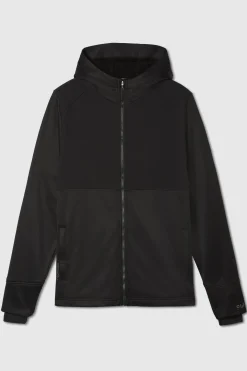 FWD Men's Core Outdoor Full Zip Hoodie