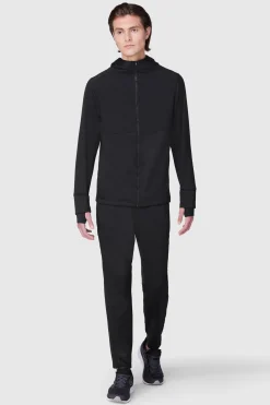 FWD Men's Core Outdoor Full Zip Hoodie