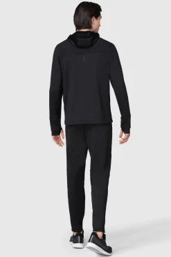 FWD Men's Core Outdoor Full Zip Hoodie