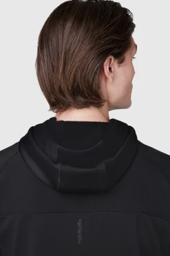 FWD Men's Core Outdoor Full Zip Hoodie