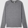 FWD Men's Core Outdoor Long Sleeve Tee