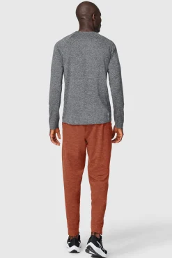 FWD Men's Core Outdoor Long Sleeve Tee