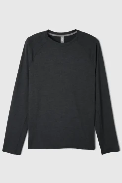 FWD Men's Core Outdoor Long Sleeve Tee