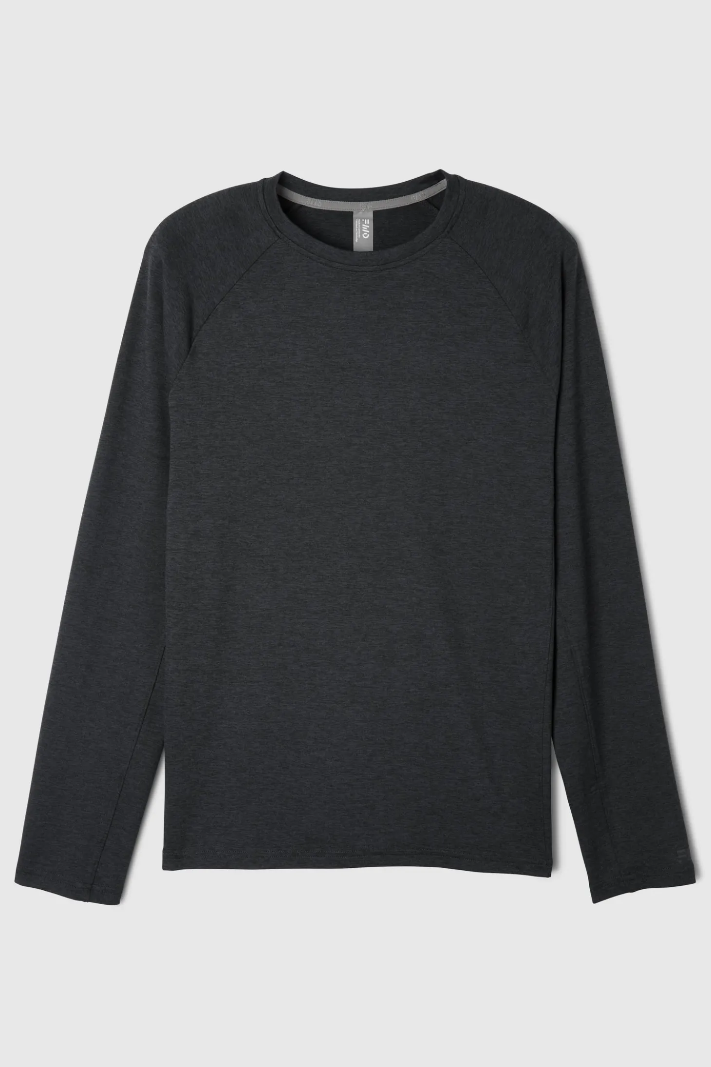 FWD Men's Core Outdoor Long Sleeve Tee