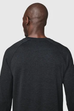 FWD Men's Core Outdoor Long Sleeve Tee