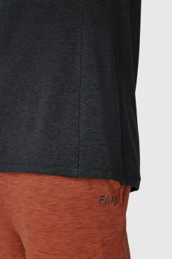 FWD Men's Core Outdoor Long Sleeve Tee