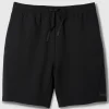 FWD Men's Core Spacer Knit Shorts