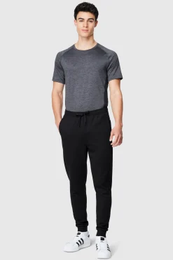 FWD Men's Core Spacer Knit Training Pant