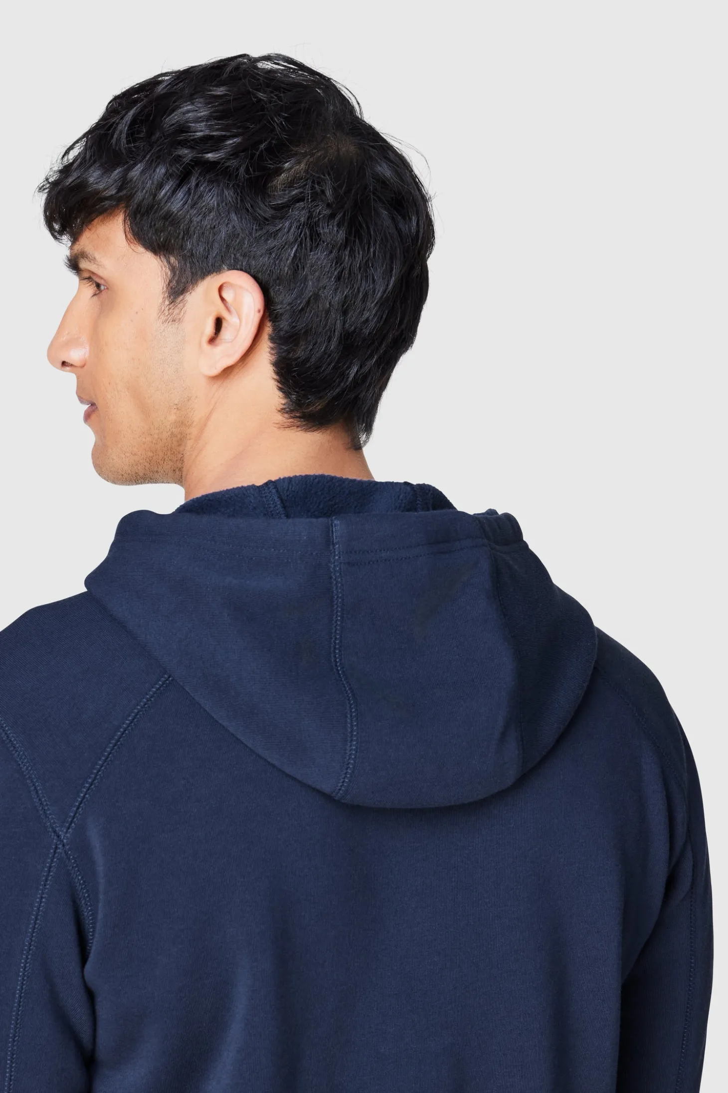 FWD Men's Core Sportswear All Year Pullover Hoodie