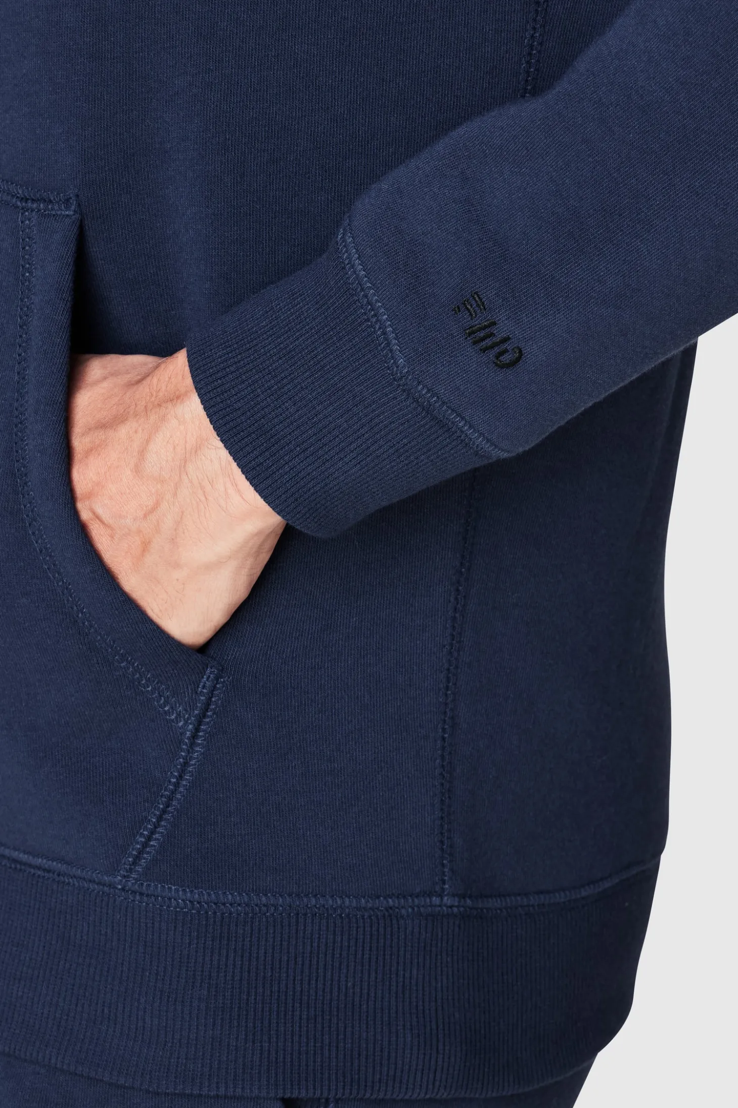 FWD Men's Core Sportswear All Year Pullover Hoodie