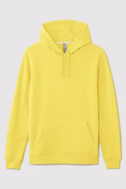 FWD Men's Core Sportswear All Year Pullover Hoodie