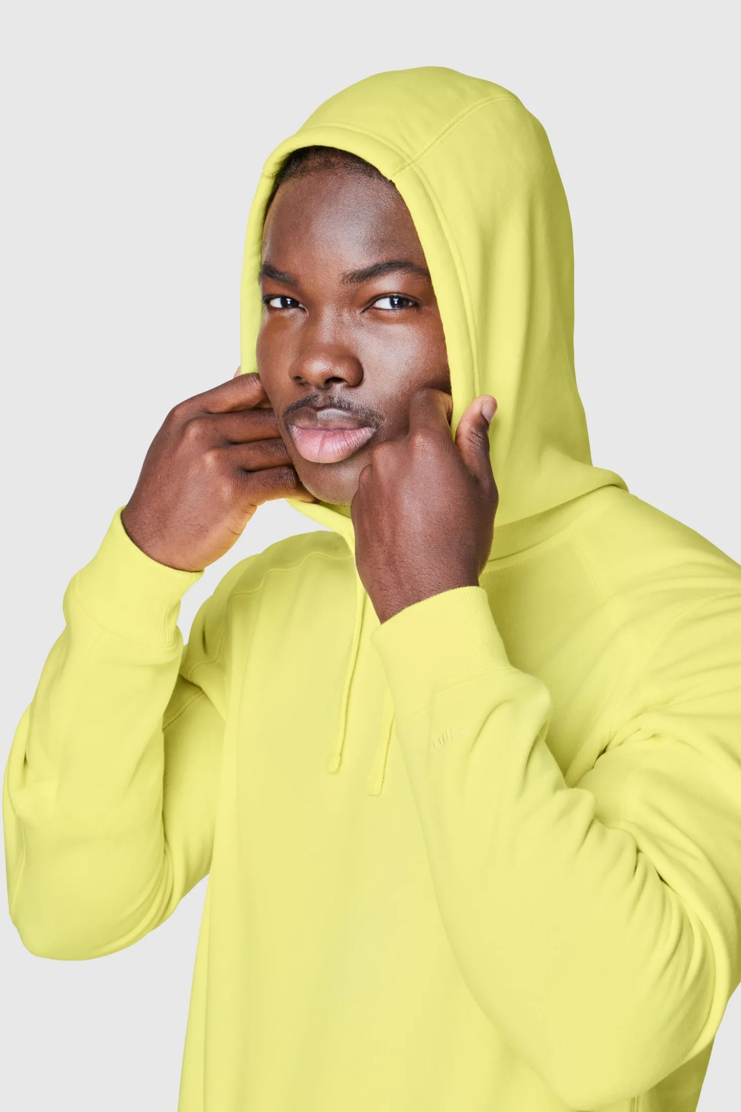 FWD Men's Core Sportswear All Year Pullover Hoodie