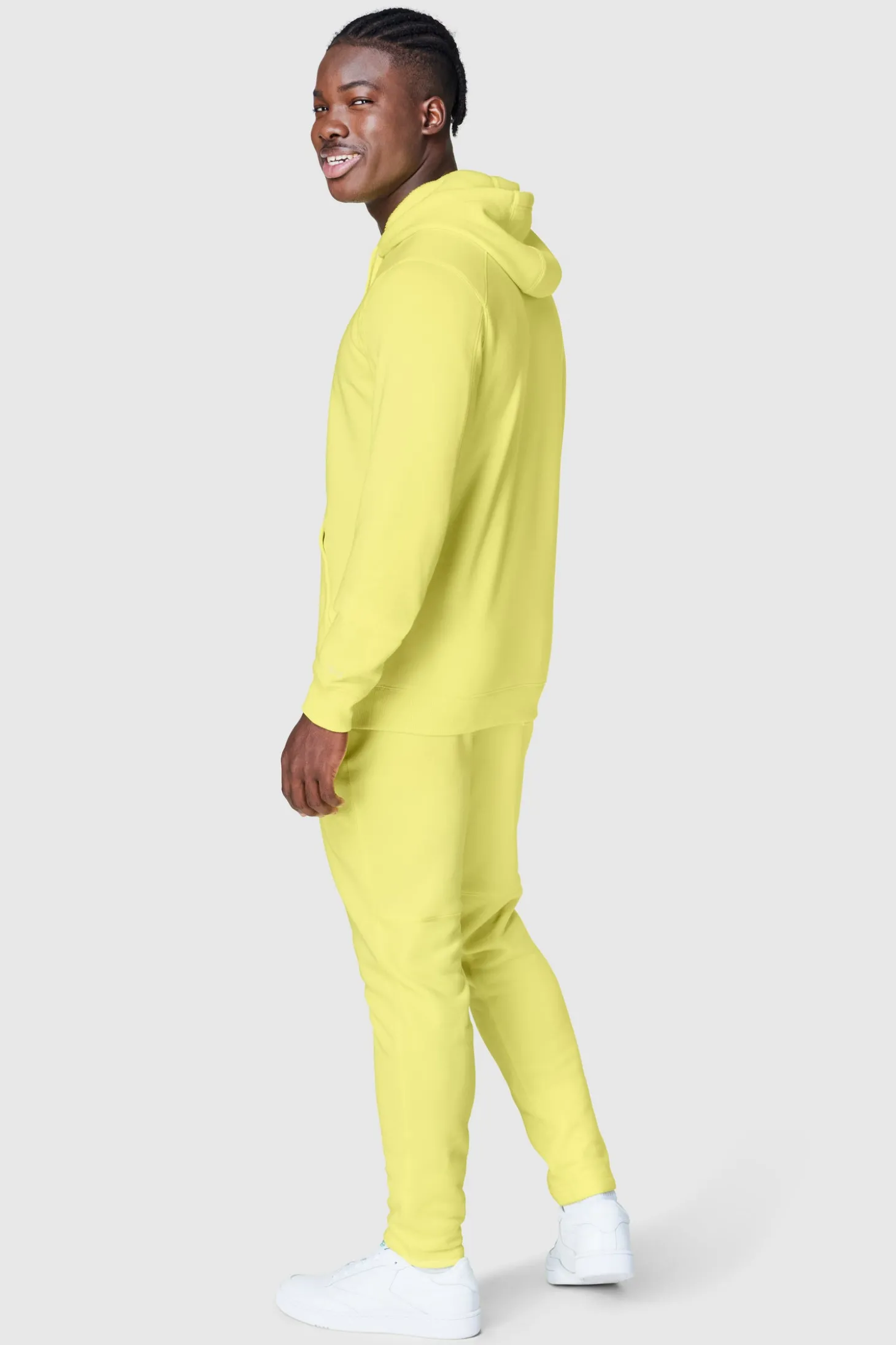 FWD Men's Core Sportswear All Year Pullover Hoodie