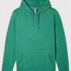 FWD Men's Core SW All Year Pullover Hoodie