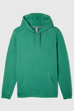 FWD Men's Core SW All Year Pullover Hoodie