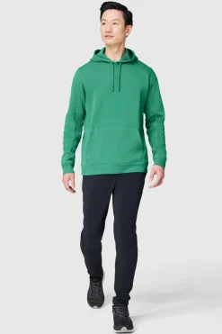 FWD Men's Core SW All Year Pullover Hoodie