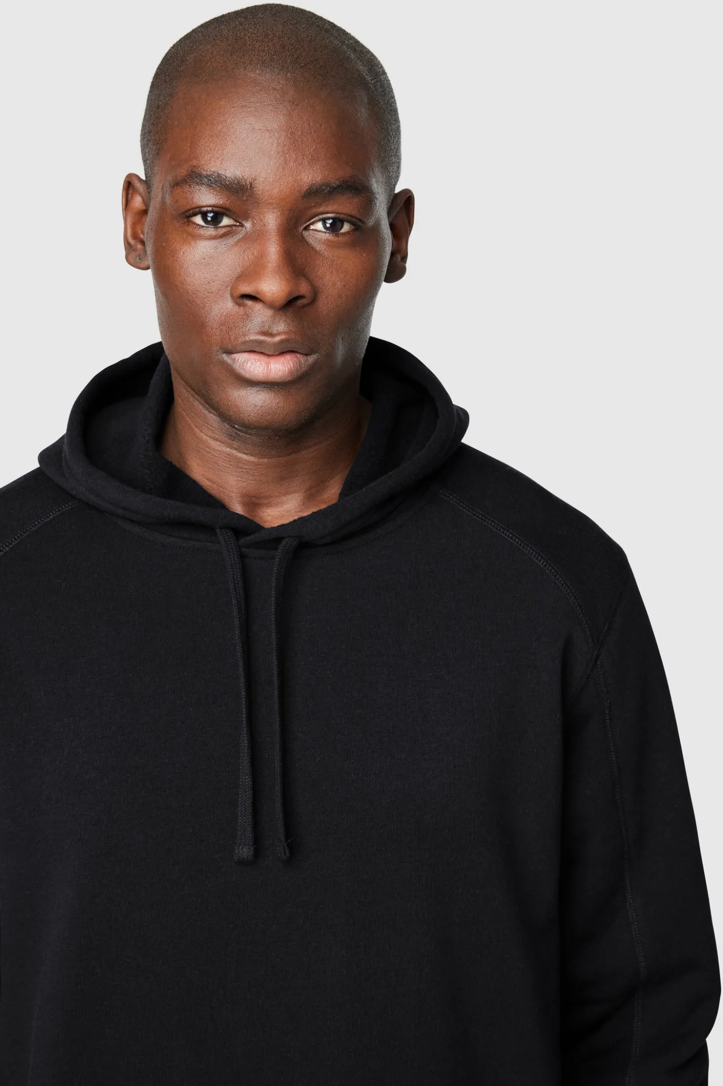 FWD Men's Core SW All Year PO Hoodie