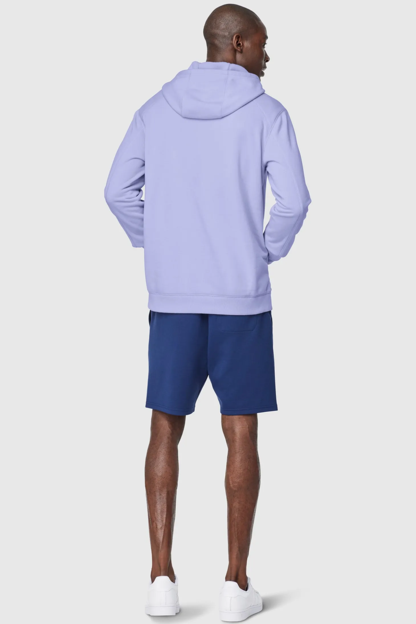 FWD Men's Core SW All Year PO Hoodie
